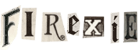 Firexie Title